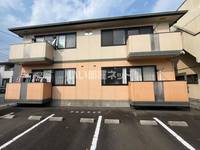 メゾン・デュ・ソレーユ城北館の外観