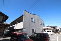 物件の外観画像