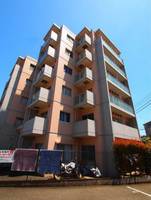 レスポワール・多摩川の外観