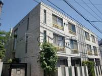 ZESTY西落合の外観