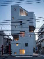 物件の外観画像