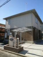 物件の外観画像