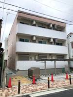 物件の外観画像