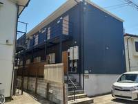 物件の外観画像