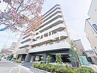 東京都足立区梅田1(マンション)の賃貸物件の外観