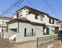 神奈川県海老名市門沢橋6(一戸建)の賃貸物件の外観