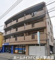 福岡県福岡市早良区次郎丸5(マンション)の賃貸物件の外観