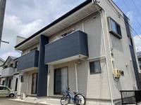 マロンハウスIIの外観