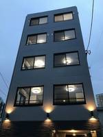 東京都荒川区西日暮里2(マンション)の賃貸物件の外観