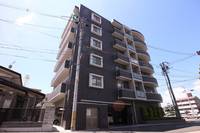 サングーテス志波町の外観