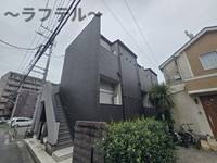 カザリベ航空公園の外観