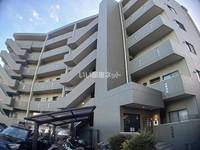 ツリーベル富士宮の外観