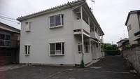 VIP AIKAWA Iの外観