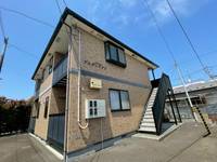 アルティスタFの外観