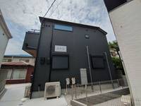 東京都調布市上石原3(一戸建)の賃貸物件の外観