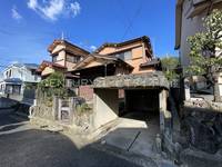 大阪府八尾市郡川6(一戸建)の賃貸物件の外観