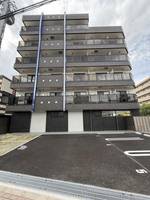 大阪府門真市柳田町(マンション)の賃貸物件の外観