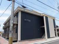 物件の外観画像