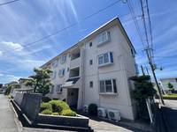 エフロ-ド西田の外観