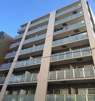 東京都墨田区石原2(マンション)の賃貸物件の外観