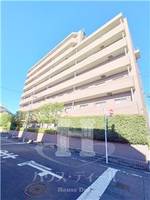 東京都北区浮間3(マンション)の賃貸物件の外観