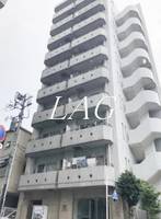 アデッソ大森の外観