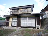 茨城県日立市助川町3(一戸建)の賃貸物件の外観