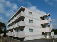 山口県山陽小野田市大字小野田(アパート)の賃貸物件の外観