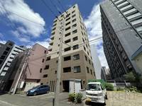 アンディール円山の外観