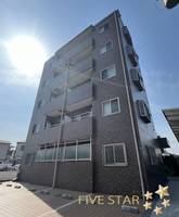 物件の外観画像