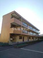 兵庫県高砂市中島3(マンション)の賃貸物件の外観