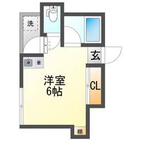 ケイエヌビルの間取り