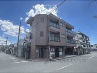 御園第六マンションの外観