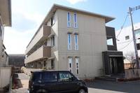 物件の外観画像