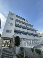 物件の外観画像