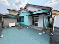 静岡県島田市道悦4(一戸建)の賃貸物件の外観