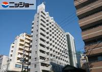サンパーク丸の内(5 14F)の外観