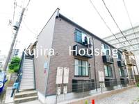 K スリーの外観