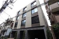 GENOVIA池袋の外観