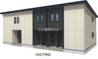 物件の外観画像