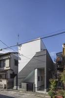 千葉県千葉市花見川区検見川町2(アパート)の賃貸物件の外観