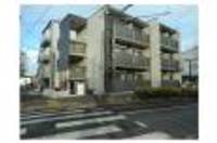 神奈川県横浜市緑区十日市場町(マンション)の賃貸物件の外観
