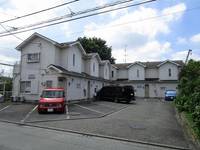 東京都町田市三輪町(一戸建)の賃貸物件の外観