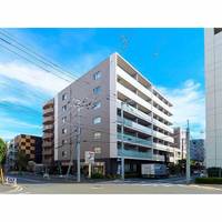 東京都墨田区江東橋5(マンション)の賃貸物件の外観