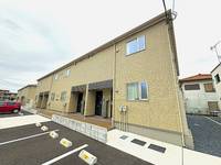 アリビオIIの外観