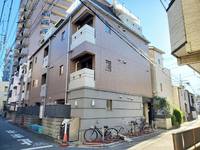 サンガーデン宮本町の外観