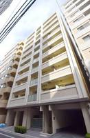 東京都中央区日本橋人形町1(マンション)の賃貸物件の外観