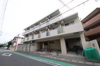 兵庫県西宮市大畑町(マンション)の賃貸物件の外観