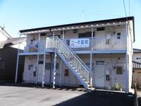 物件の外観画像