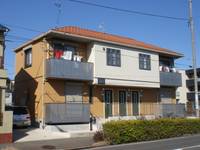 物件の外観画像